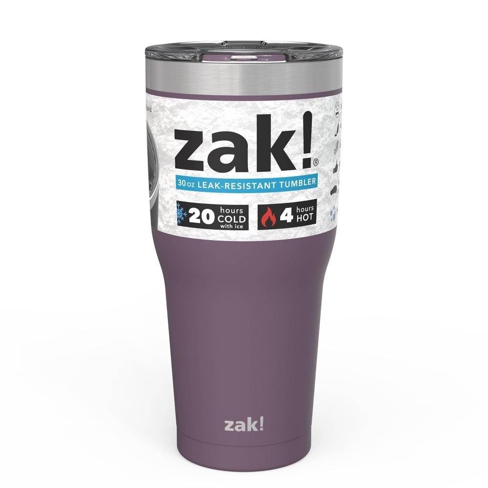 Color Changing Cold Cups ZAK Cups Travel Cups Cups With Lids and