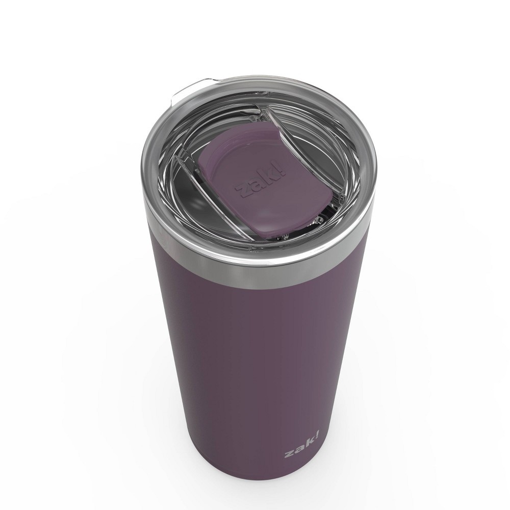 Zak Cup, With Lid, 14.5 oz