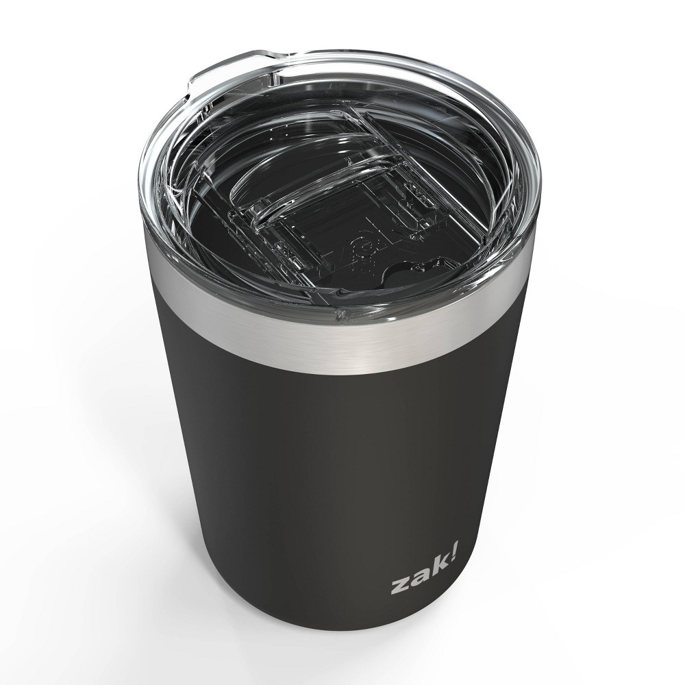 Zak Designs Zak! Designs 12oz Double Wall Stainless Steel Fremont