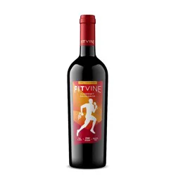 FitVine Cabernet Sauvignon Red Wine - 750ml Bottle