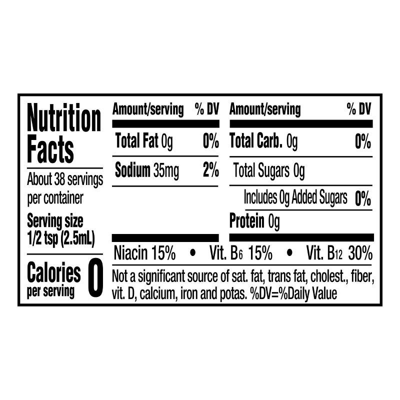 slide 2 of 10, MiO Orange Tangerine Liquid Water Enhancer - 3.24 fl oz Bottle, 3.24 fl oz