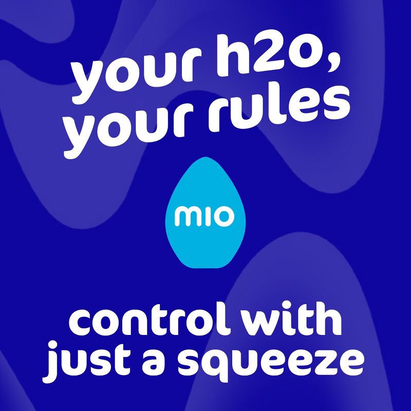 slide 6 of 10, MiO Orange Tangerine Liquid Water Enhancer - 3.24 fl oz Bottle, 3.24 fl oz