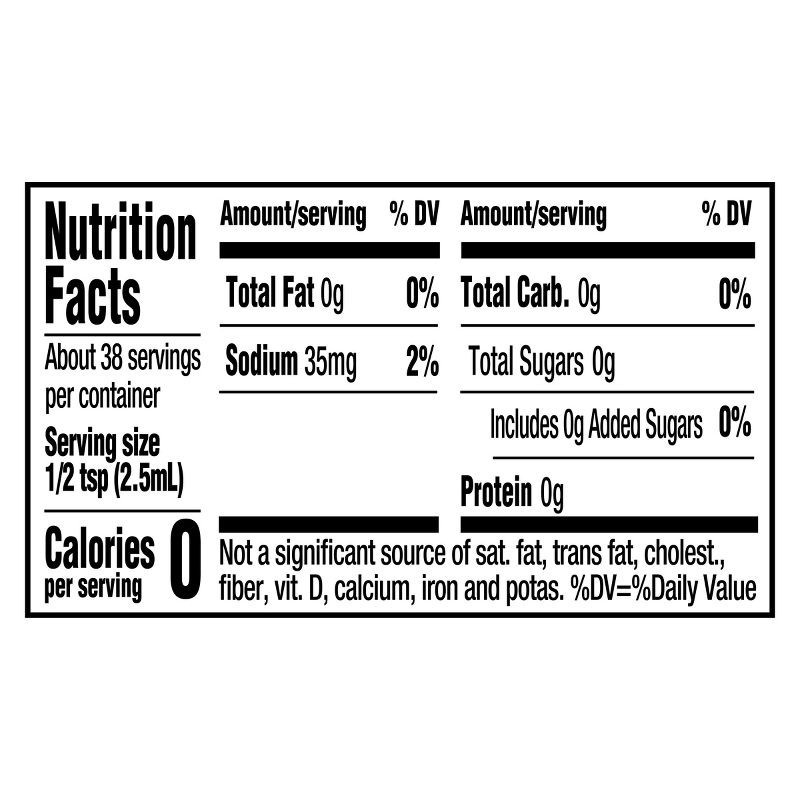 slide 2 of 10, MiO Lemonade Liquid Water Enhancer - 3.24 fl oz Bottle, 3.24 fl oz