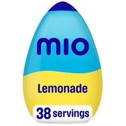 MiO Lemonade Water Enhancer - 3.24 fl oz Bottle: Non-Caffeinated