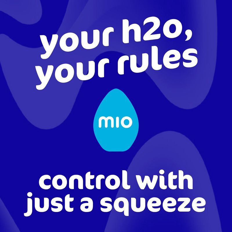 slide 6 of 10, MiO Strawberry Watermelon Liquid Water Enhancer - 3.24 fl oz Bottle, 3.24 fl oz