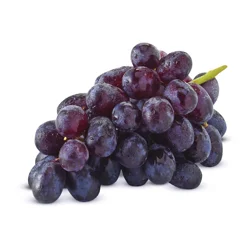 Jelly Berries Grapes