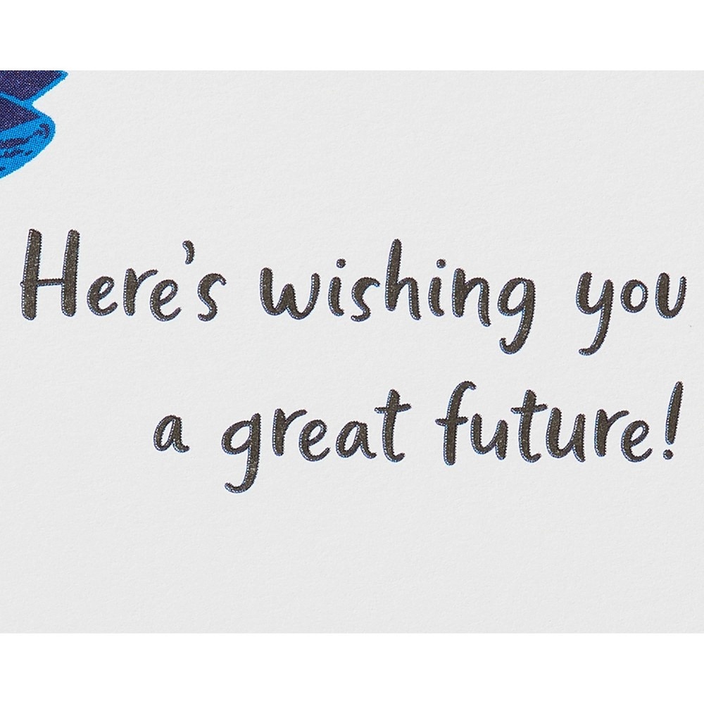 Carlton Cards Graduation Greeting Cards 6 ct Shipt