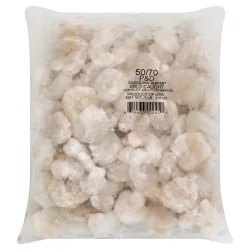 Peeled And Deveined Carolina Shrimp