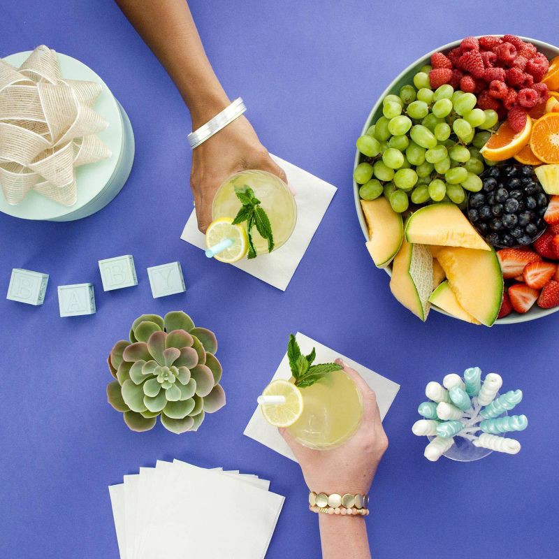 slide 5 of 5, Chinet Crystal Cup - 36ct/14oz, 36 ct, 14 oz