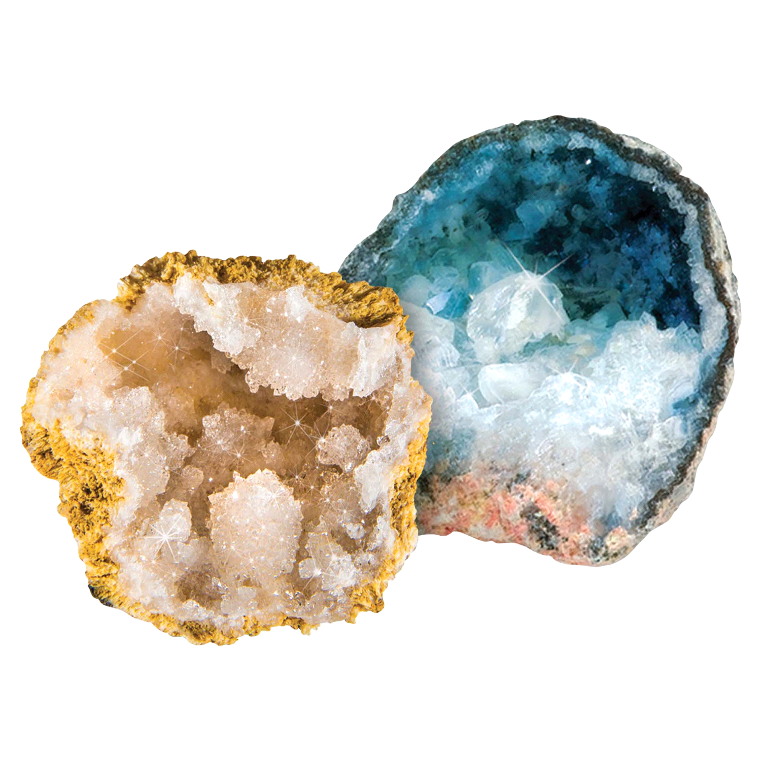 slide 2 of 3, National Geographic Geodes 1 Kit, 1 ct