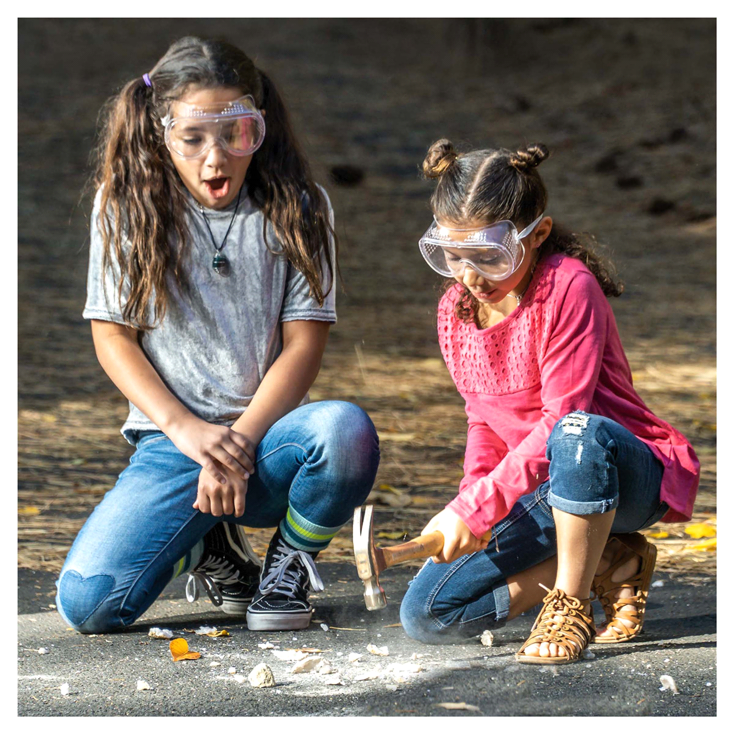 slide 3 of 3, National Geographic Geodes 1 Kit, 1 ct