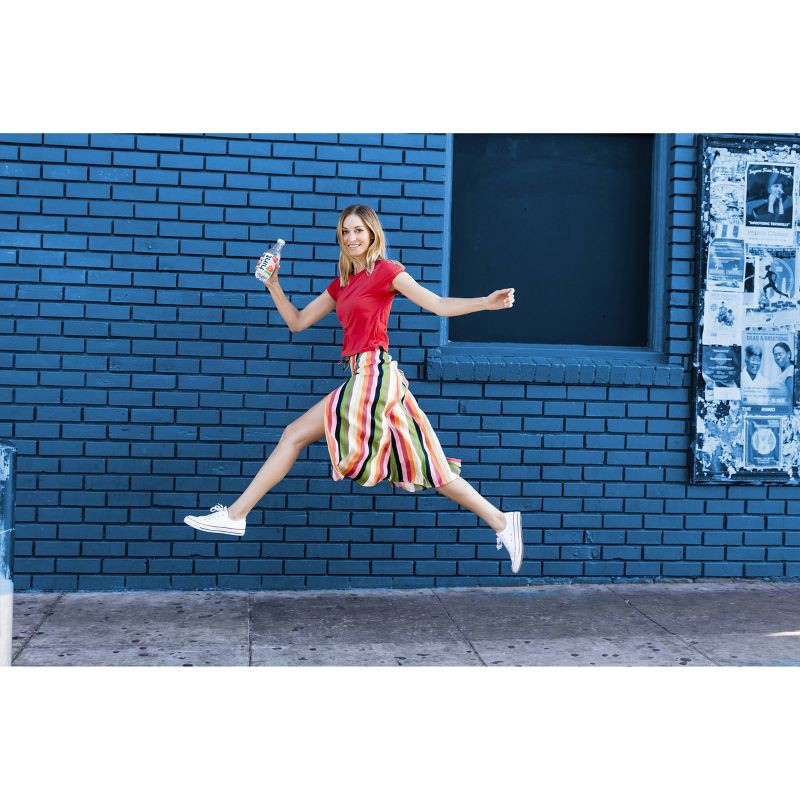 slide 3 of 8, hint Blueberry Lemon Flavored Water - 16 fl oz Bottle, 16 fl oz