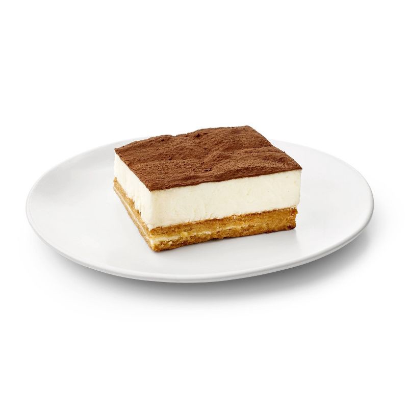 slide 2 of 4, Frozen Tiramisu - 12oz/4ct - Favorite Day™, 4 ct; 12 oz