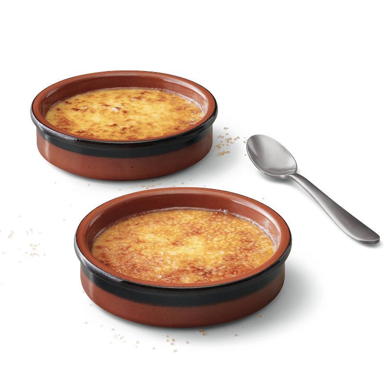 slide 2 of 3, Frozen Crème Brulee - 8.8oz/2ct - Favorite Day™, 2 ct; 8.8 oz