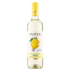 Oliver Italian Lemon Spritz - 750ml Bottle