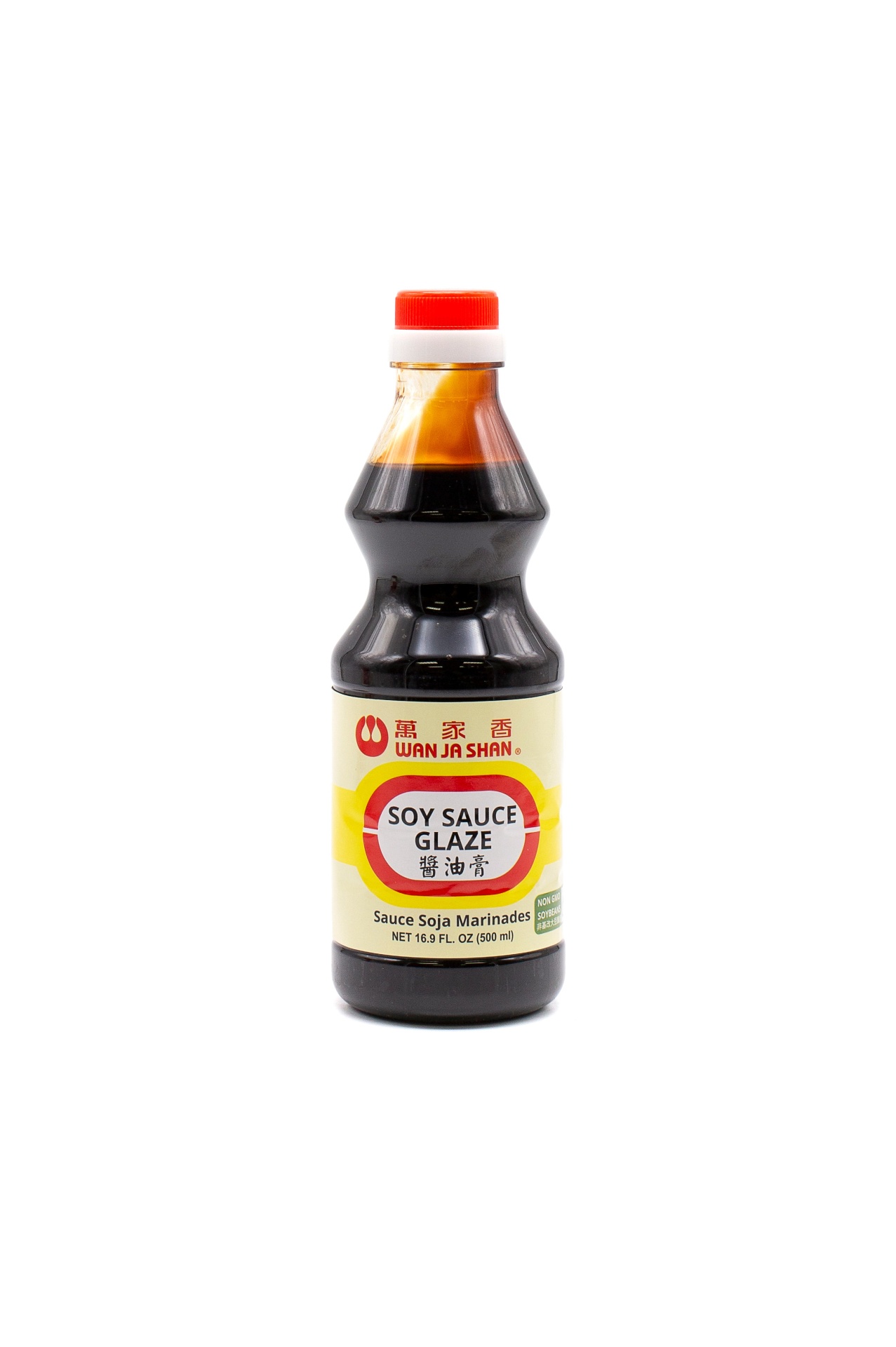 slide 1 of 1, Wan Ja Shan Soy Sauce Paste, 16.9 oz