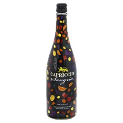 Capriccio Bubbly Sangria