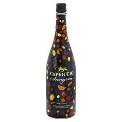 Capriccio Bubbly Sangria