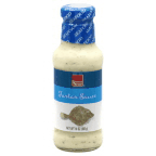 slide 1 of 2, Harris Teeter Seafood Tartar Sauce - 10 oz, 10 oz