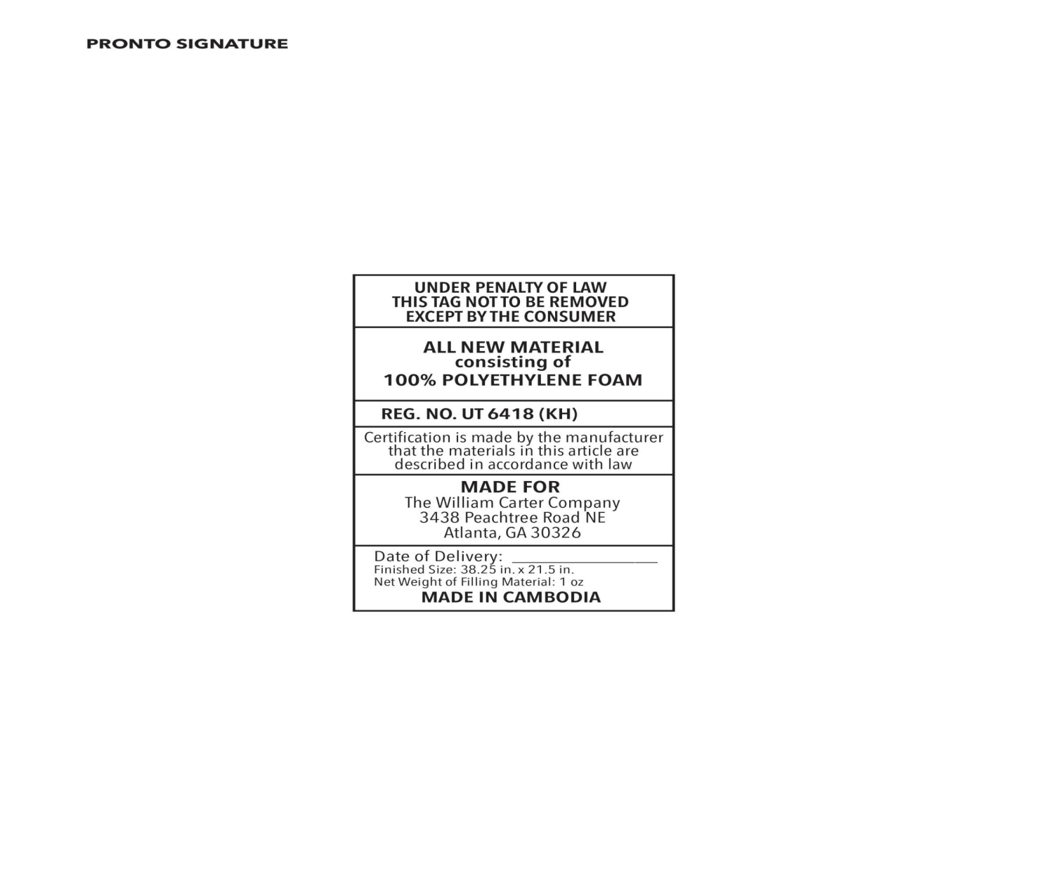 slide 2 of 2, Skip Hop Pronto Baby Changing Station - Gray Melange, 1 ct