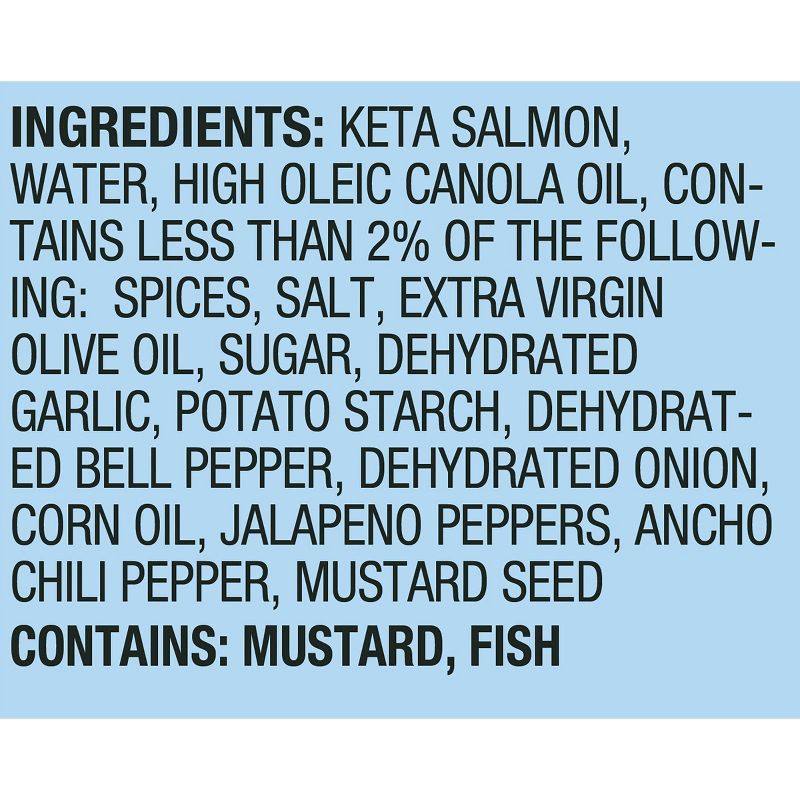 slide 5 of 6, Sea Pak SeaPak Morey's Atlantic Salmon Seasoned Grill - Frozen - 8oz, 8 oz