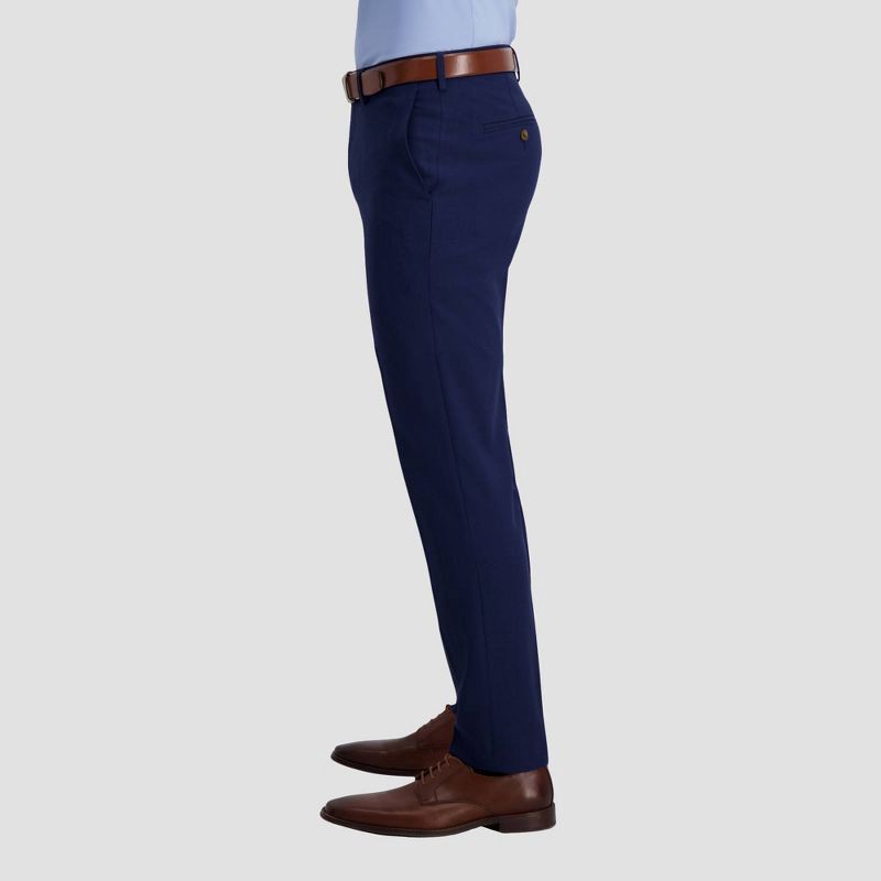 Haggar h26 store slim fit pants