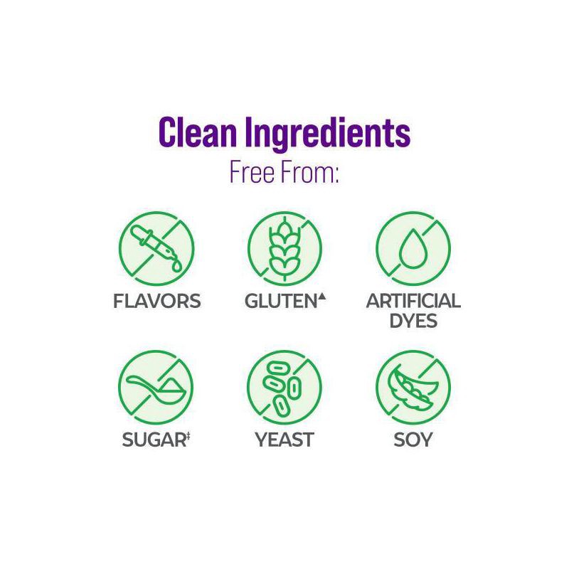 slide 8 of 8, Culturelle Abdominal Support & Comfort Packets - 28ct, 28 ct