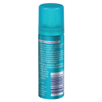 slide 5 of 5, Rave 4X Mega Unscented Travel Size Hairspray, 1.5 oz