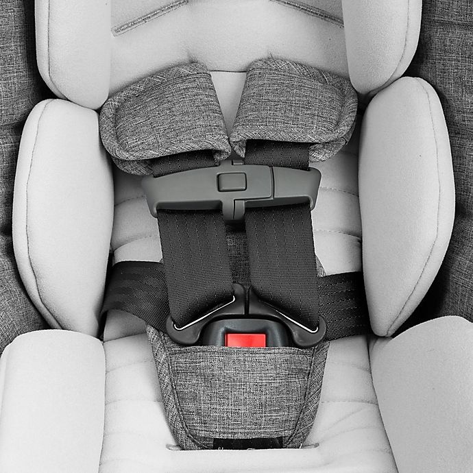 slide 5 of 5, Stokke PIPA by Nuna Infant Car Seat with Base - Black Melange, 1 ct