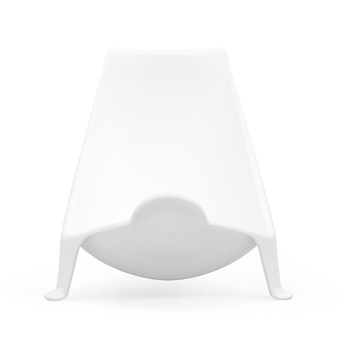 slide 2 of 2, Stokke Baby Bath Support - White, 1 ct