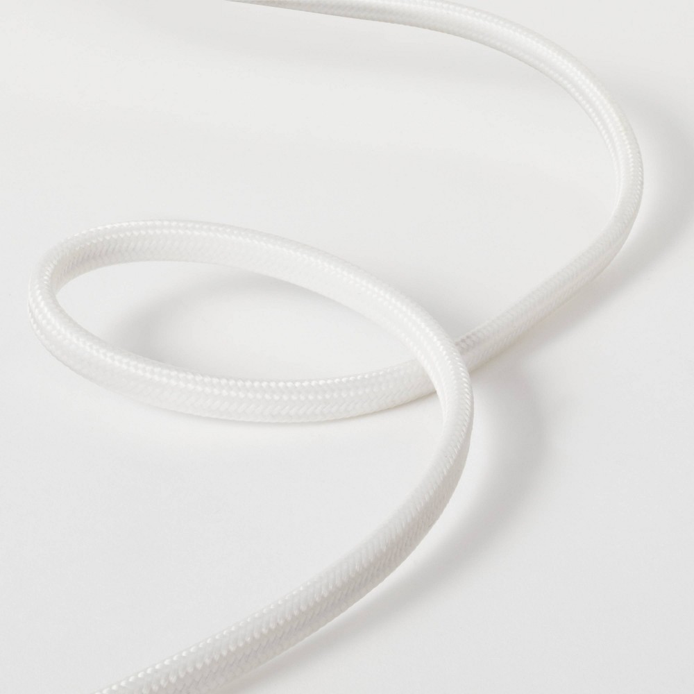 slide 5 of 6, Threshold designed w/Studio McGee Cantilever Task Table Lamp White - Threshold designed with Studio McGee, 1 ct