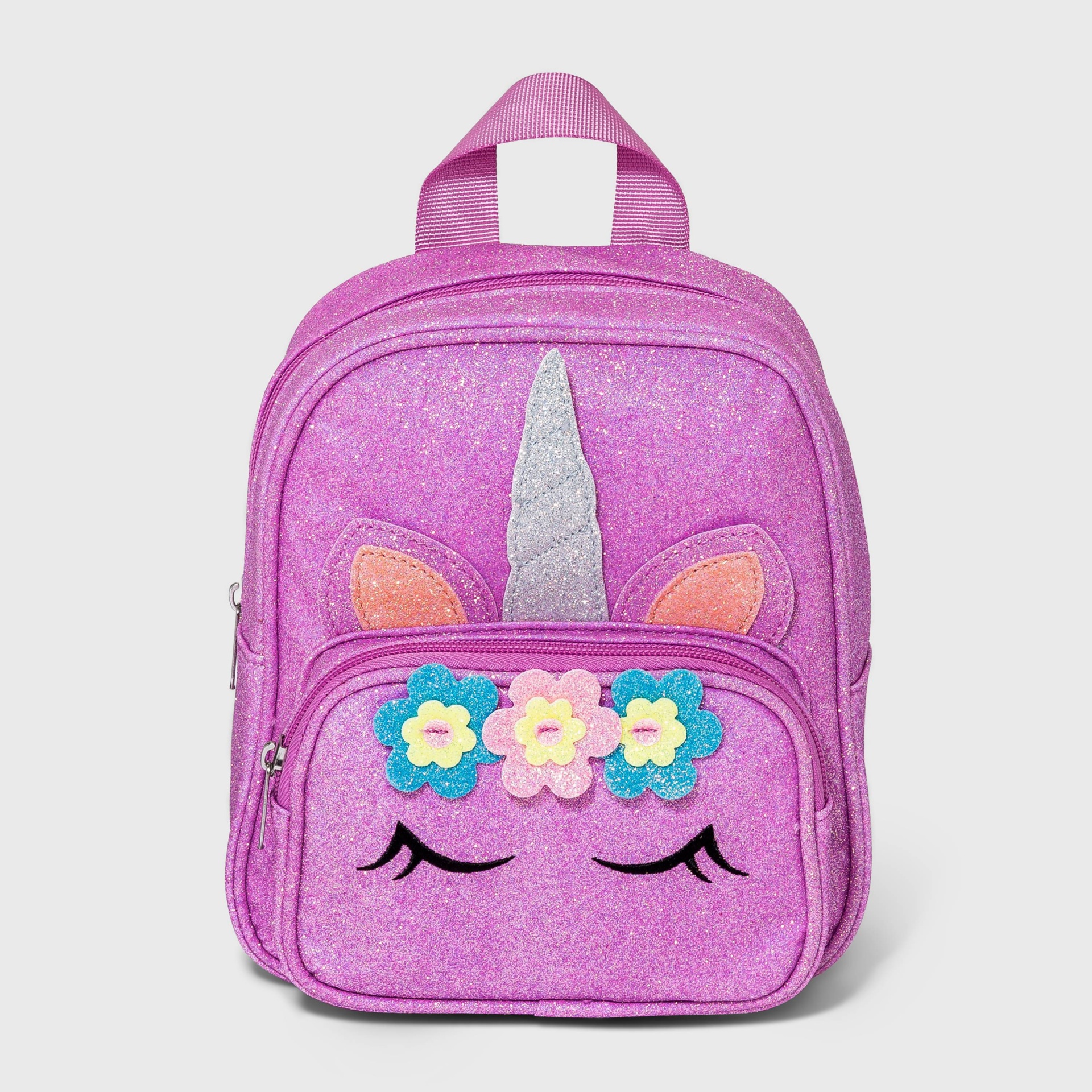 Cat and jack unicorn backpack online