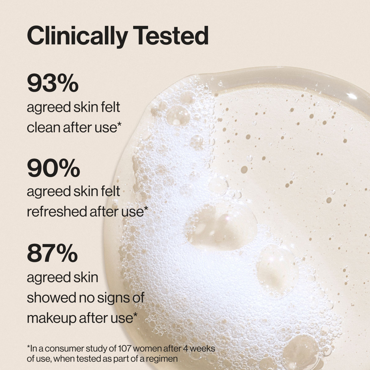 slide 8 of 8, The Honest Company Cleanser Gentle Gel - 5 FZ, 5 fl oz