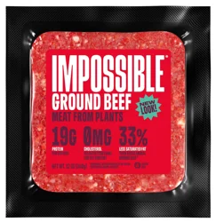 Impossible™ Burger