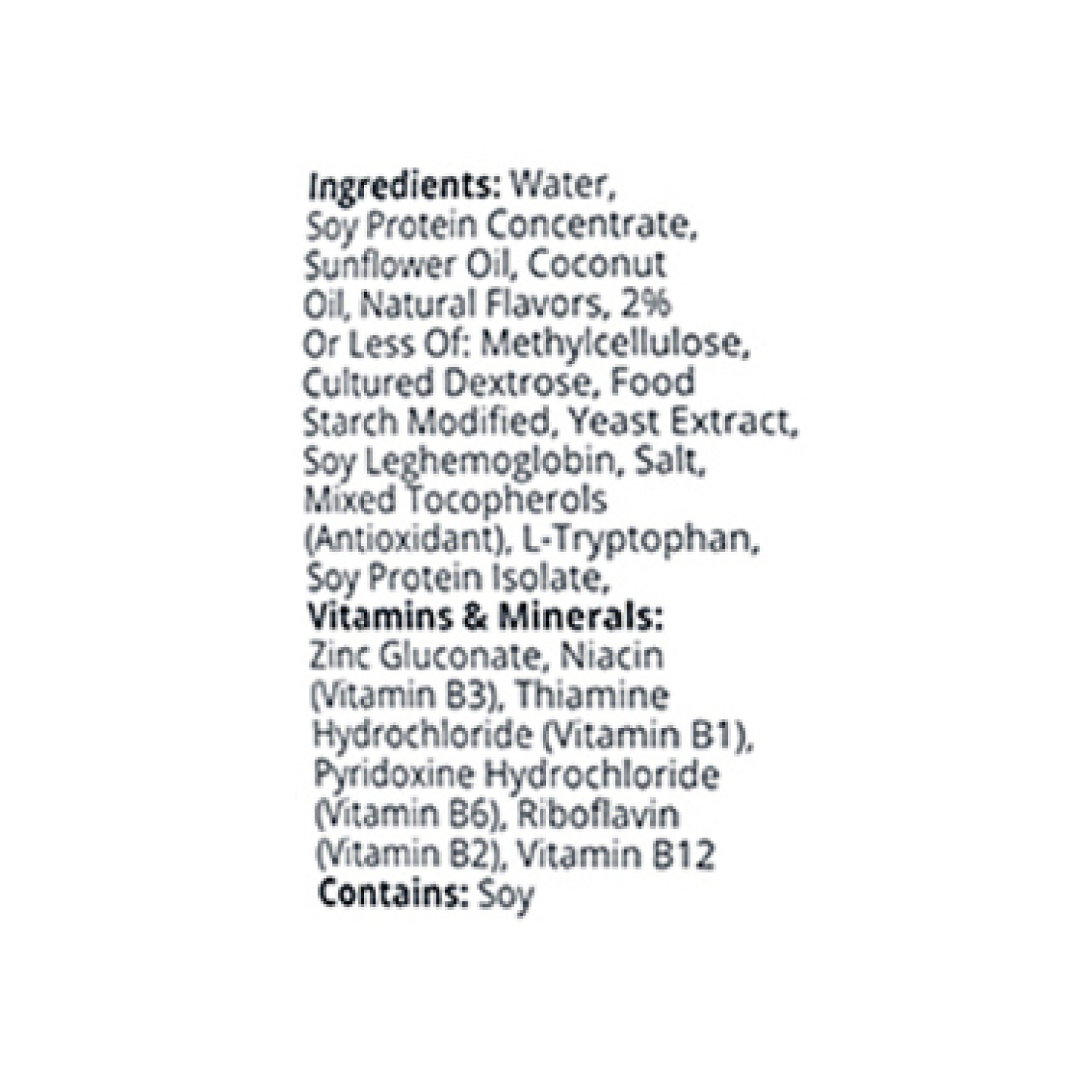 slide 3 of 3, Impossible Made from plants for people who love meat, 24 oz