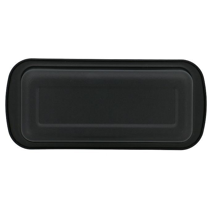 slide 2 of 2, Ballarini La Patisserie Loaf Pan - Black, 12 in