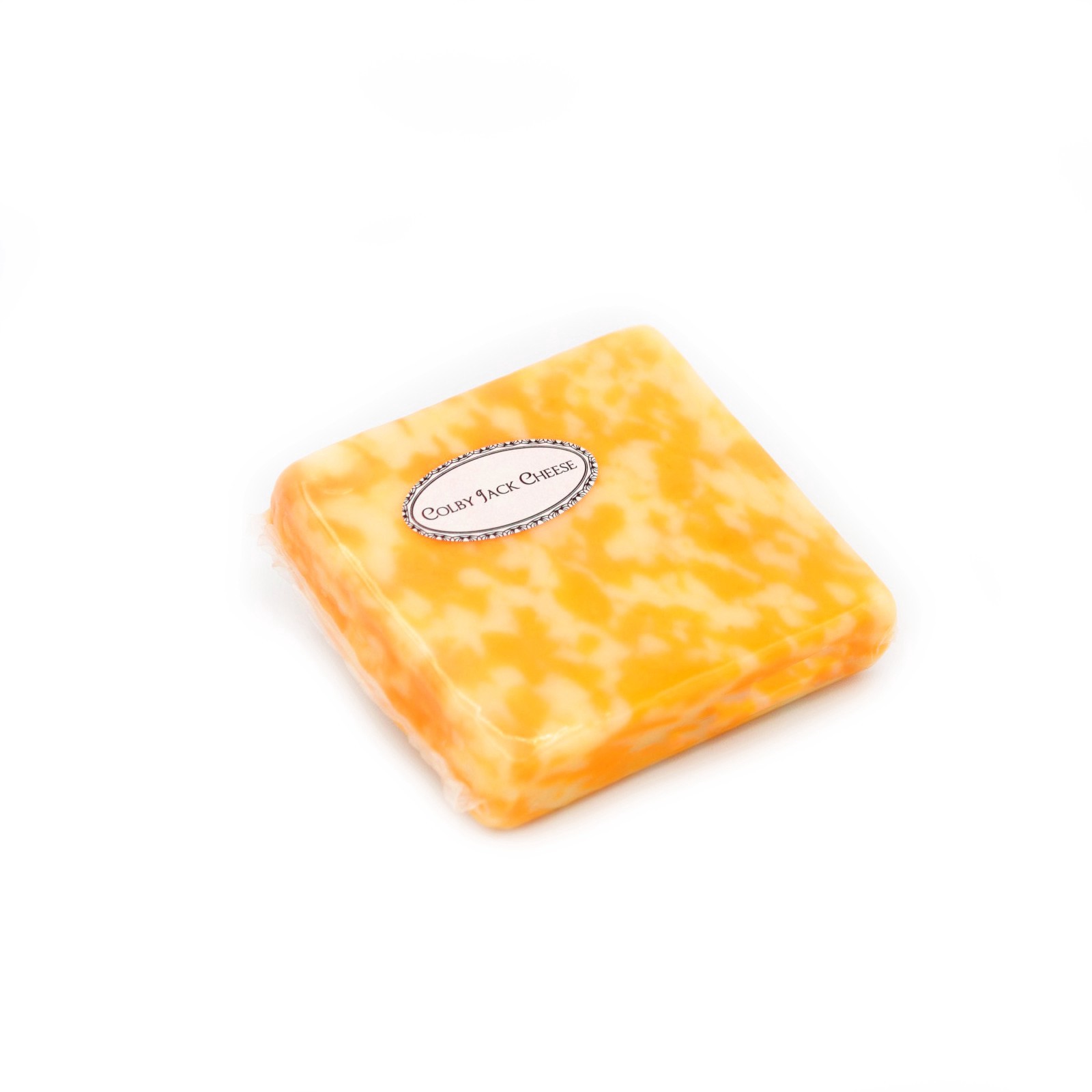 slide 1 of 1, Dierbergs Colby Jack Cheese, per lb