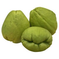 slide 1 of 1, Squash Chayote, 1 ct