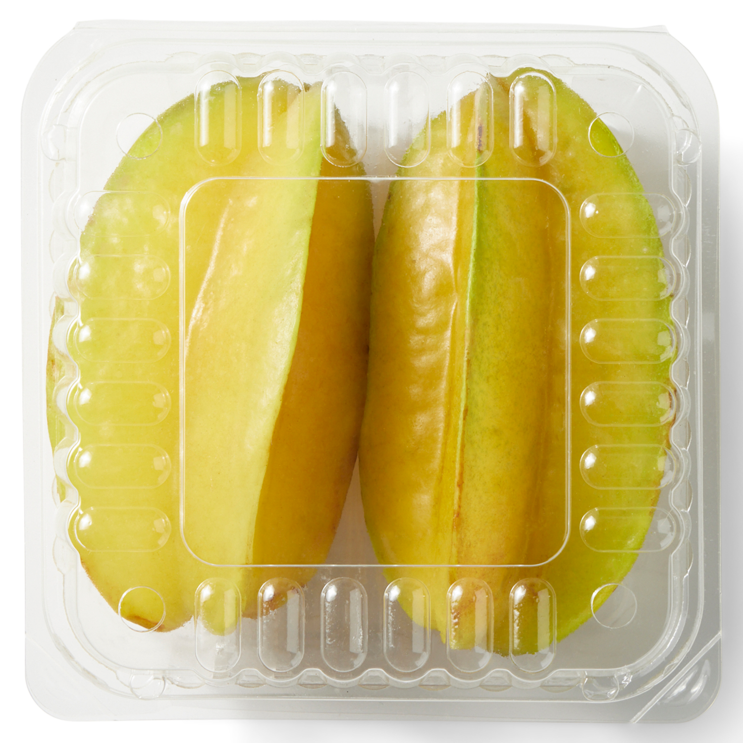 slide 1 of 6, Star Fruit, 2 ct, 2 ct