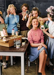 Avanti Card Bday Makeup Class New Verse