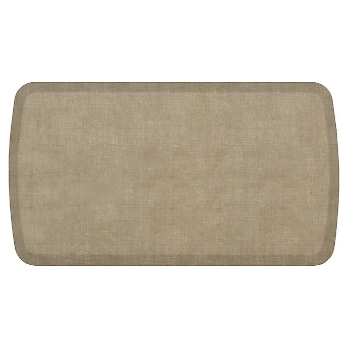 slide 1 of 3, GelPro Elite Comfort Floor Mat - Barley, 20 in x 36 in