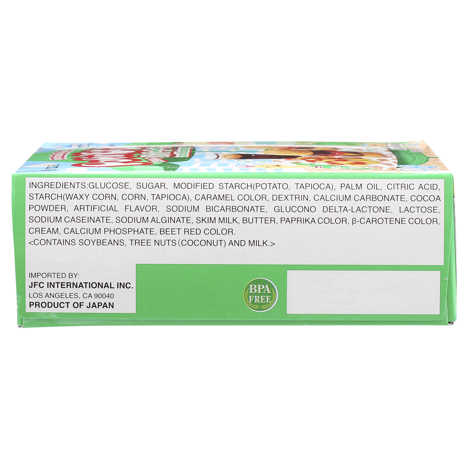 slide 3 of 3, Kracie Popin Cookin Hamburger - 1.1 Oz, 1.1 oz