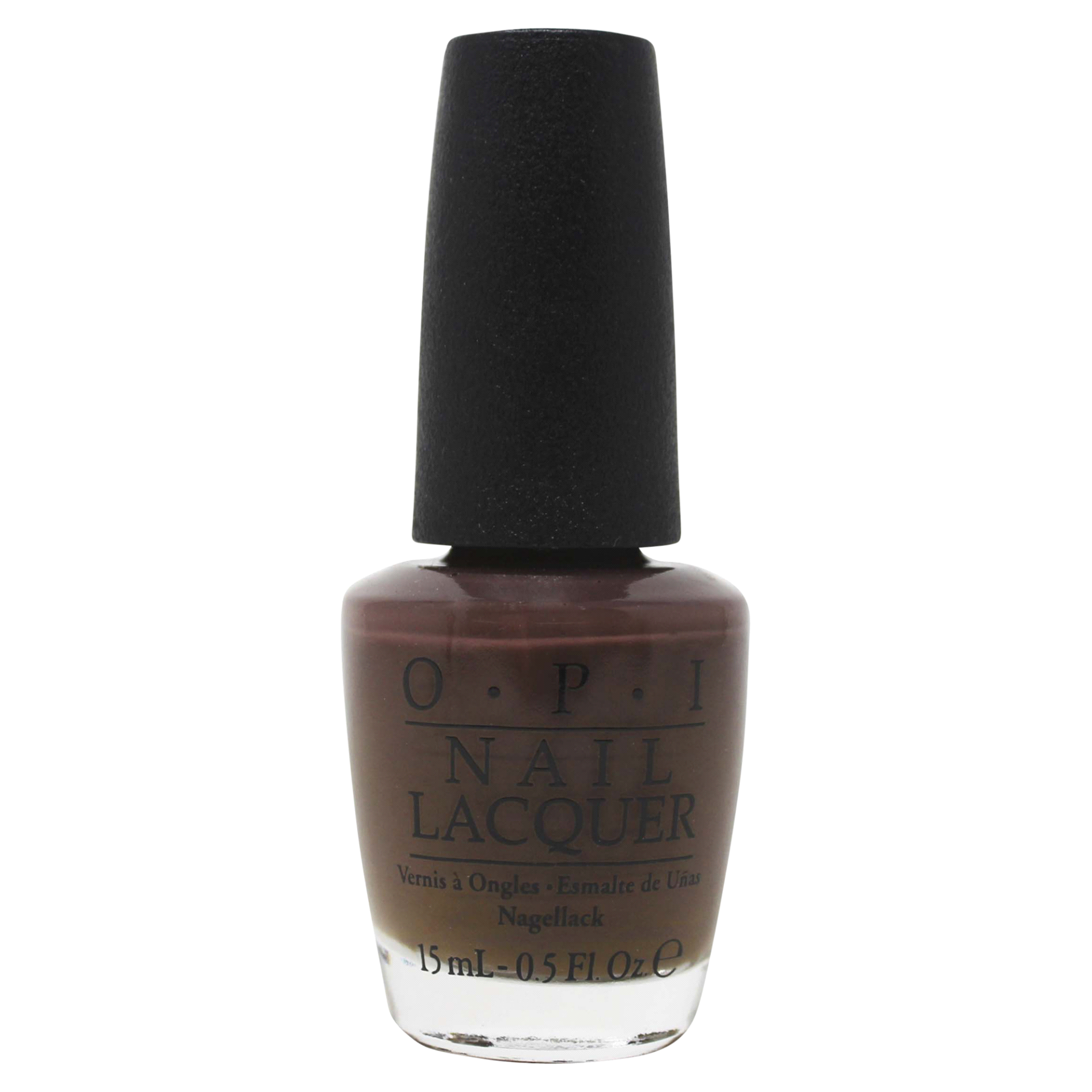 slide 1 of 1, OPI Nail Color, That's What Friends are Thor, 1 ct