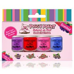 Piggy Paint Nail Polish 1 ea