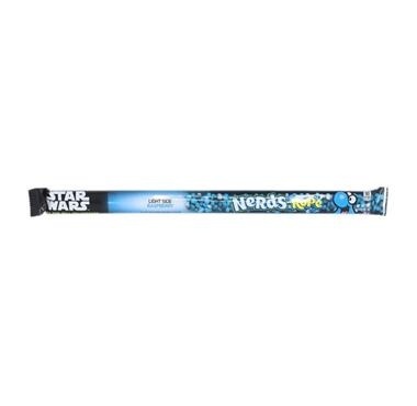 slide 1 of 1, Ferrara Candy Company Nerds Rope Star Wars Light Side Raspberry, 0.92 oz