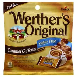 Werther's Original Werther's Caramel Coffee Candy