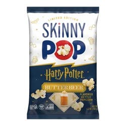 Skinnypop Butterbeer Kettle Corn