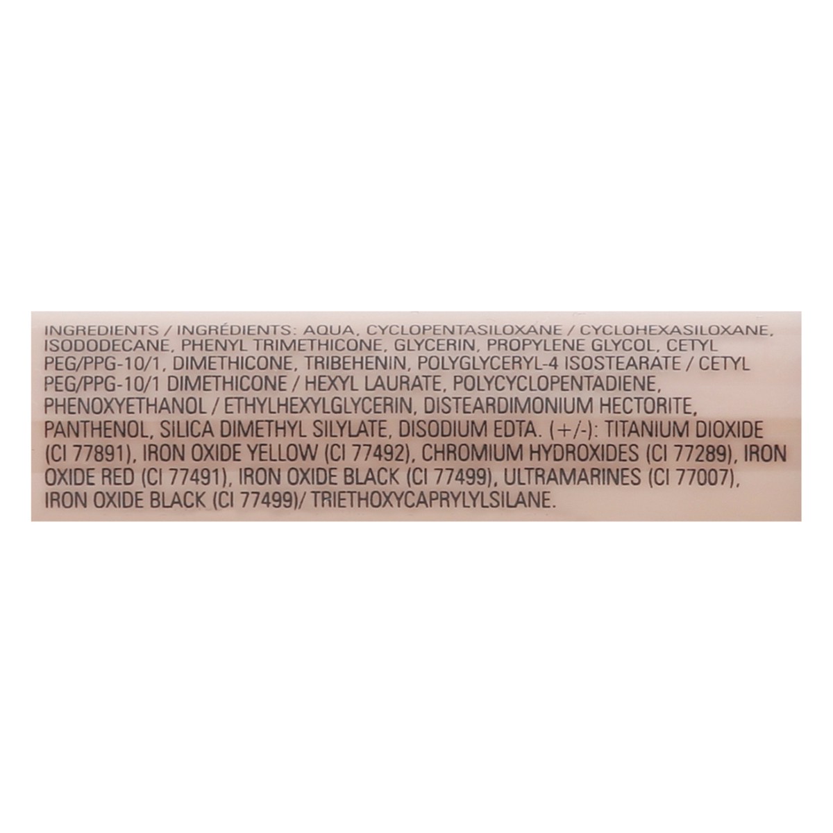 slide 2 of 11, Kokie Be Bright Medium Light SC763 Illuminating Concealer 0.21 fl oz, 1 ct