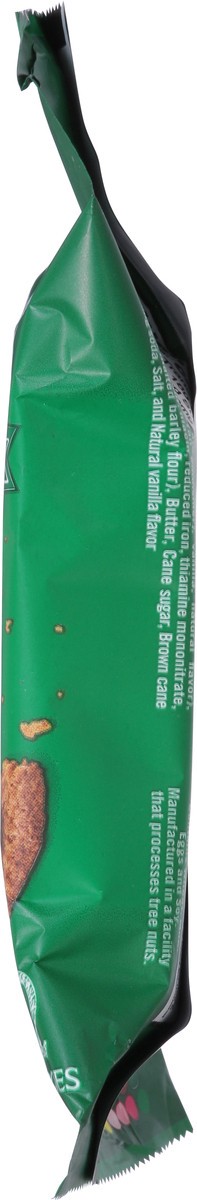 slide 7 of 9, Tate's Tate''s Bake Shop Chocolate Chip Cookies, 1 oz – 2 Cookie Snack Pack, 0.99 oz