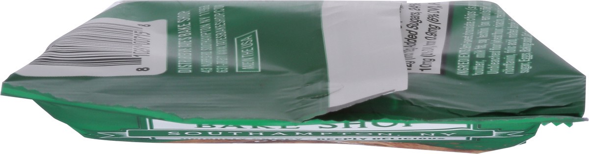 slide 6 of 9, Tate's Tate''s Bake Shop Chocolate Chip Cookies, 1 oz – 2 Cookie Snack Pack, 0.99 oz